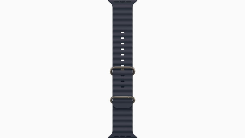 Reloj Ultra 8 (Pantalla Infinity 2.09, Bluetooth, Resistente al agua, + dos regalos incluidos).