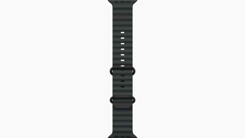 Reloj Ultra 8 (Pantalla Infinity 2.09, Bluetooth, Resistente al agua, + dos regalos incluidos).